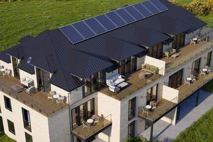 Wohnung Bornhöved - 4 Zimmer, 147 m&sup2;, 575.000&euro; | Angebot:25744442