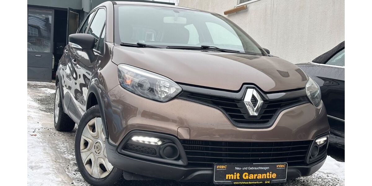 Renault Captur 112.000 km 5.990 &euro; Kiel 24145