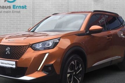 Peugeot 2008 47.000 km 16.990 &euro; Kiel 24107