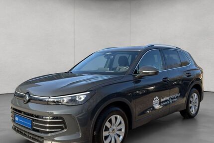 VW Tiguan 5.057 km 42.990 &euro; Preetz-Schellhorn 24211