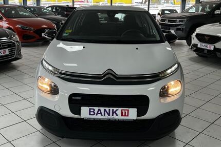 Citroen C3 79.000 km 7.600 &euro; Schwentinental 24223