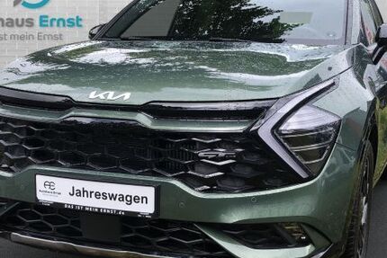 Kia Sportage 2.000 km 39.990 &euro; Kiel 24107