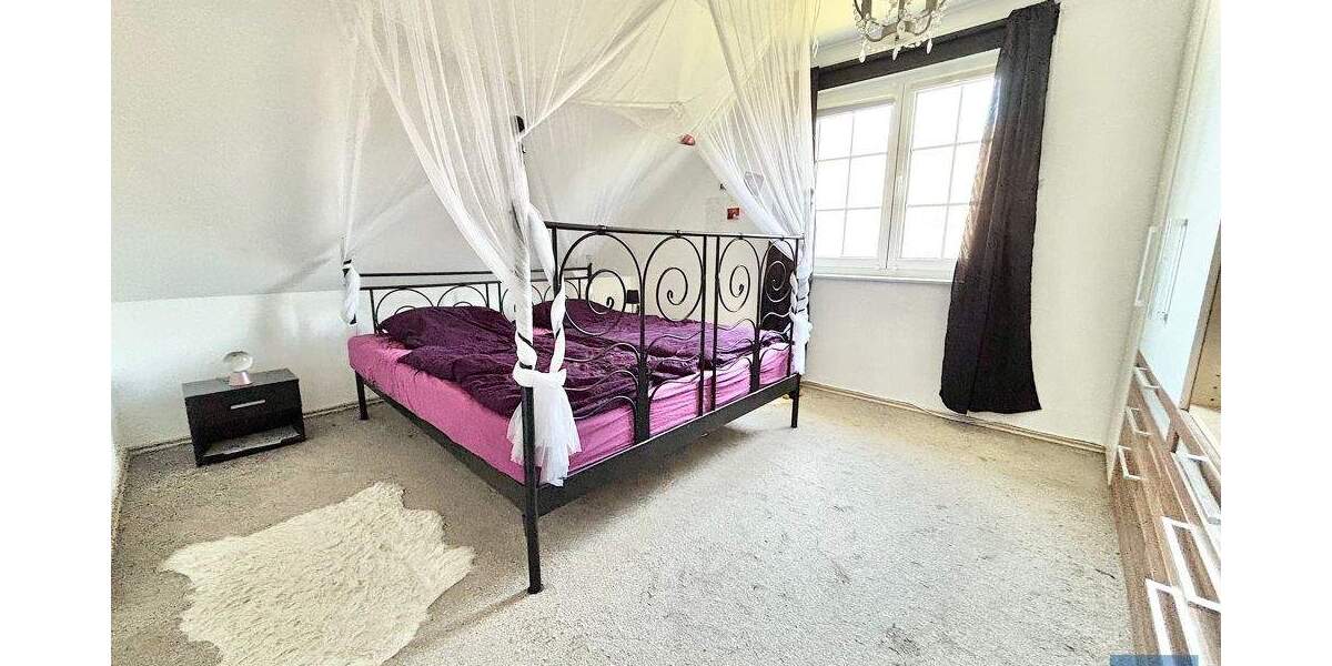 Mehrfamilienhaus, Wohnhaus Krummwisch - 6 Zimmer, 181 m&sup2;, 479.000&euro; | Angebot:25730963