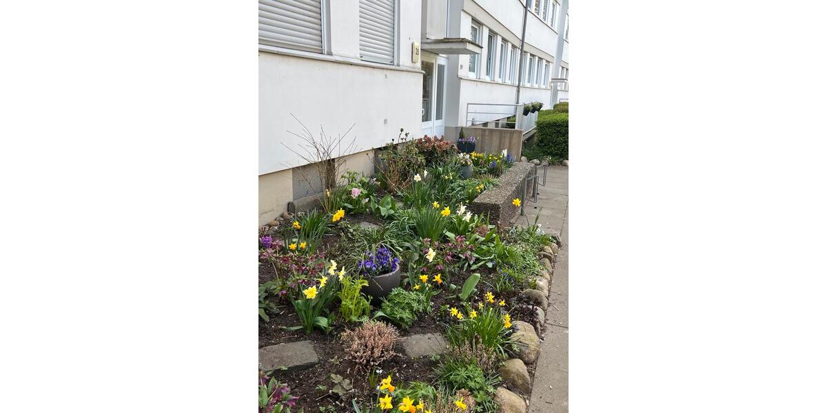 Etagenwohnung Kiel Wik - 3 Zimmer, 64 m&sup2;, 198.000&euro; | Angebot:20165467