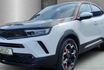 Opel Mokka 38.090 km 20.970 &euro; Neumünster 24536