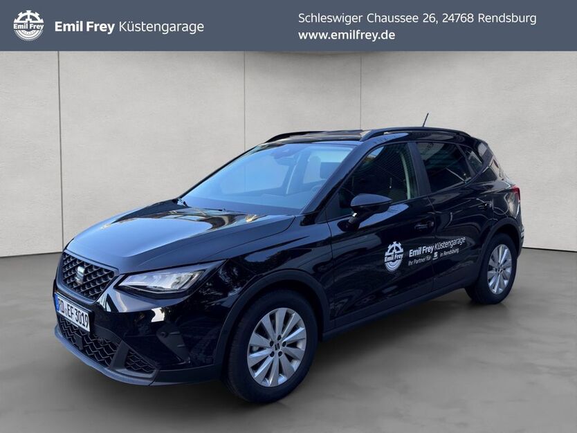 Seat Arona 4.900 km 33.050 € Rendsburg 24768