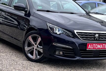 Peugeot 308 170.000 km 7.999 &euro; Flintbek 24220