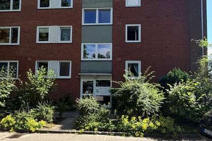 Wohnung Kiel Hassee - 3 Zimmer, 68 m&sup2;, 159.000&euro; | Angebot:26985182