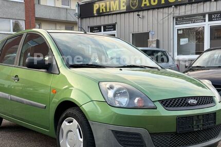 Ford Fiesta 173.285 km 2.490 &euro; Kiel 24113