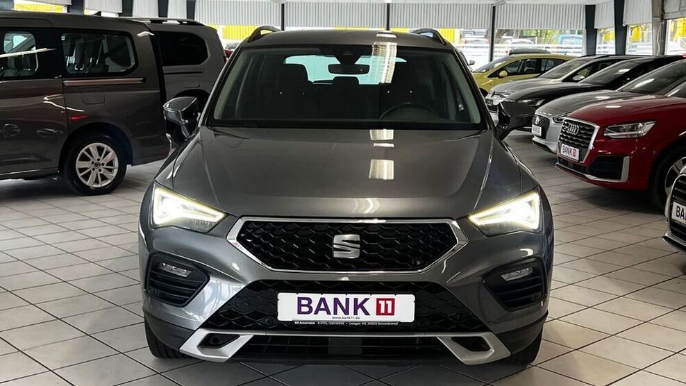Ateca