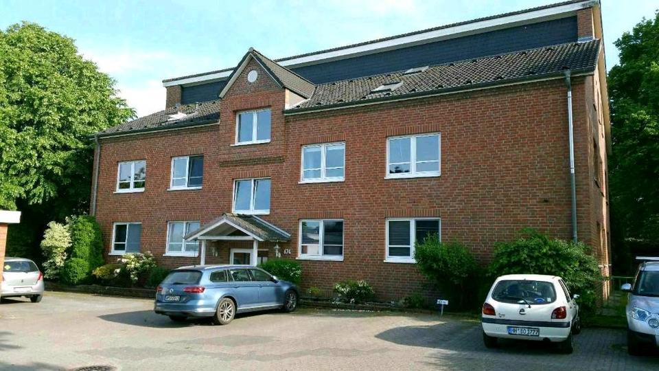 Etagenwohnung Tasdorf - 3 Zimmer, 78 m&sup2;, 215.000&euro; | Angebot:26787047