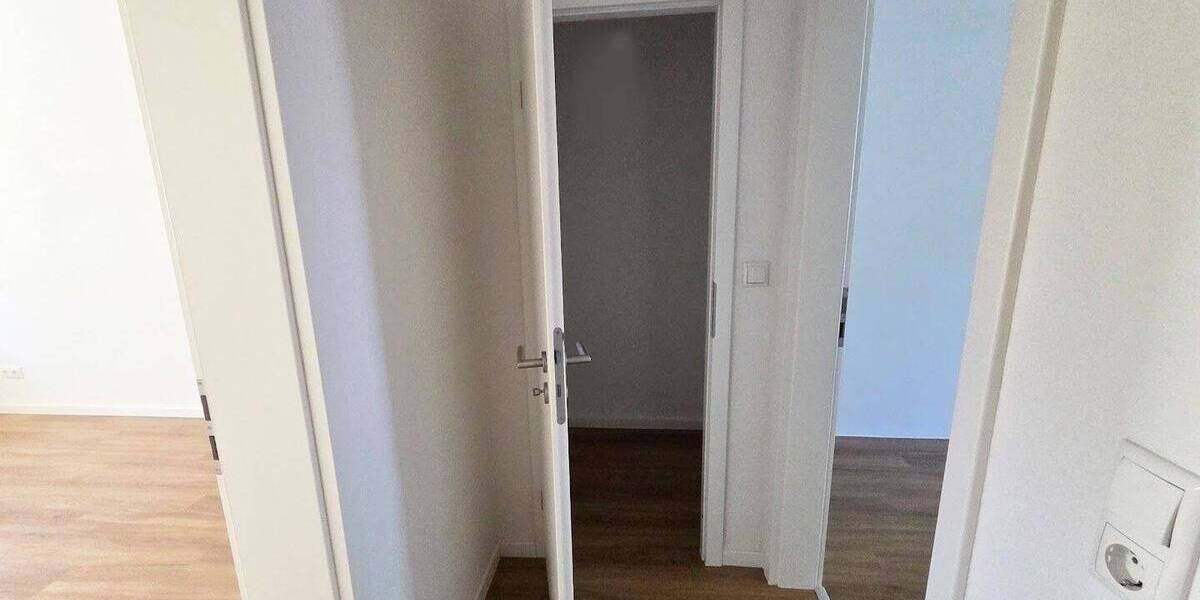 Etagenwohnung Kiel Pries - 3 Zimmer, 63 m&sup2;, 680&euro; | Angebot:26594934