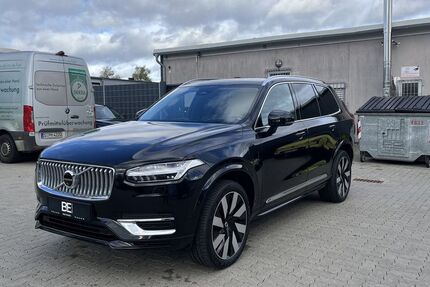 Volvo XC90 52.200 km 54.950 &euro; Kiel 24107