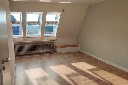 Charmante Maisonette-Wohnung – ideal für Singles 1 zimmer