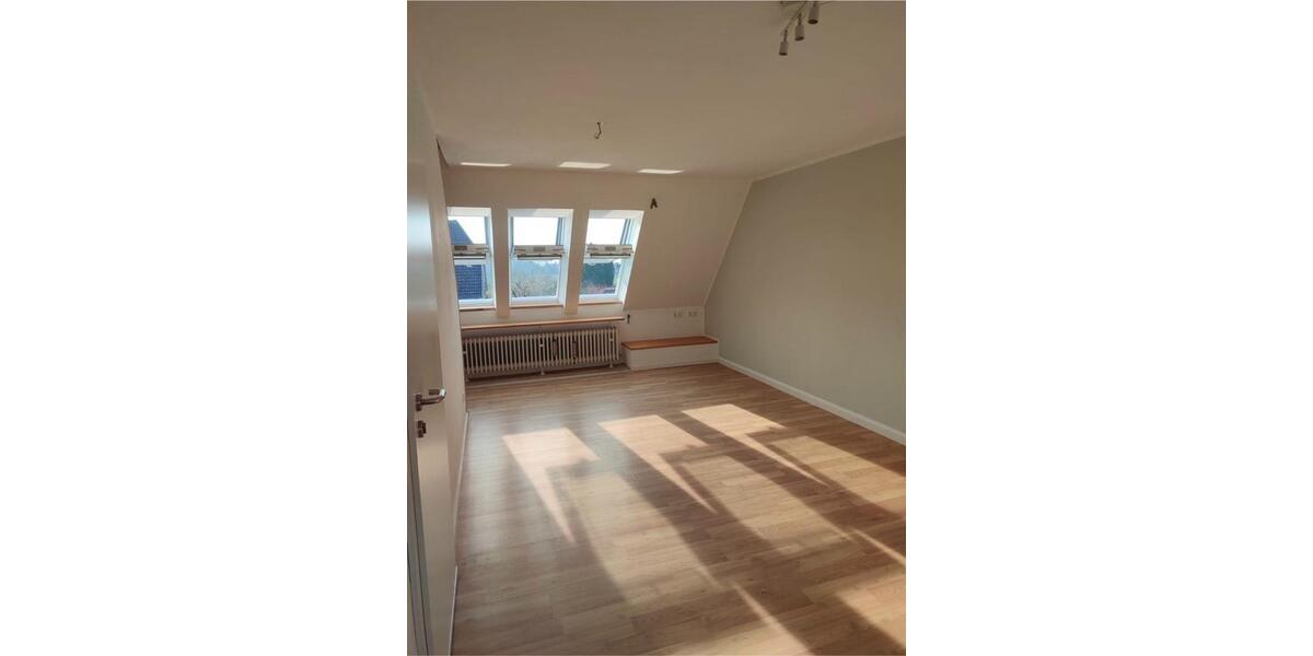 Charmante Maisonette-Wohnung – ideal für Singles 1 zimmer