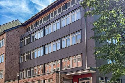 Gewerbeobjekt Kiel Exerzierplatz - 1 Zimmer, 245 m&sup2;, 3.400&euro; | Angebot:24028835