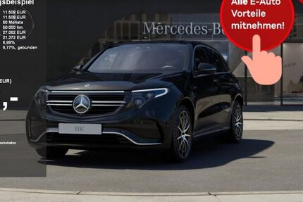 Mercedes-Benz EQC 123.351 km 32.380 &euro; Kiel 24109