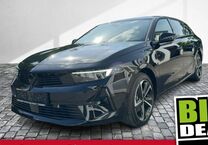 Gebrauchtwagen Opel Astra
