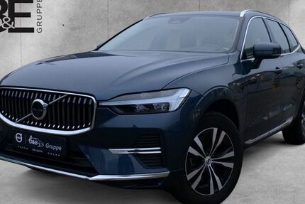 Volvo XC60 44.900 km 40.450 &euro; Kiel 24107