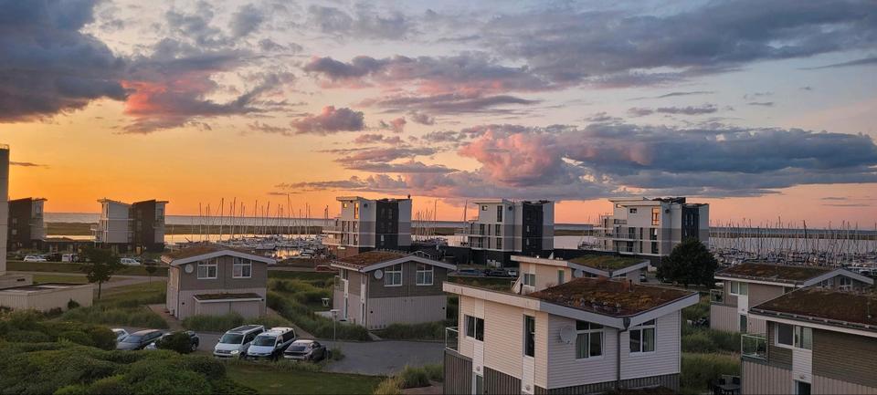 Wohnung mit OSTSEEBLICK zu Verkaufen