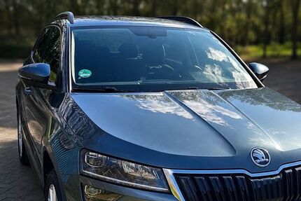 Skoda Karoq 86.700 km 20.990 &euro; Kiel 24143