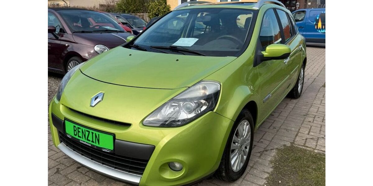 Renault Clio 164.999 km 3.999 &euro; Ascheberg 24326