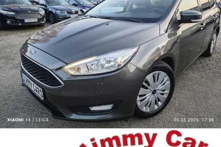 Ford Focus 88.000 km 9.999 &euro; Kiel-Moorsee 24145