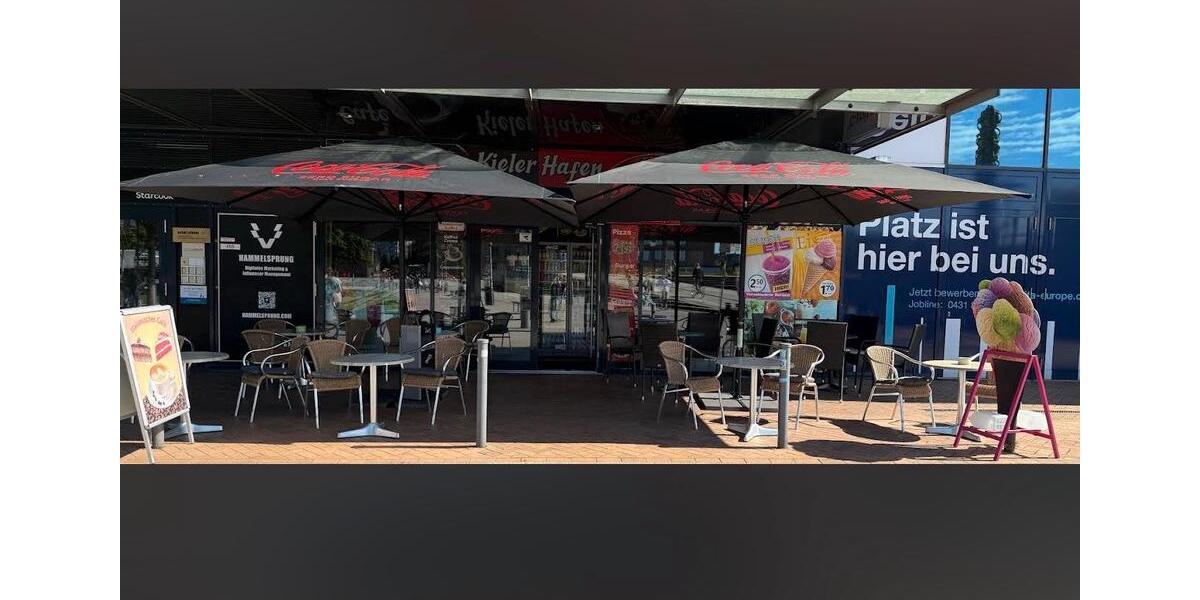 Gewerbeobjekt Kiel - 123&euro; | Angebot:25324058