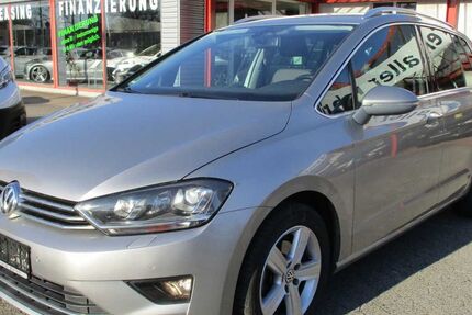 VW Golf Sportsvan 97.000 km 13.450 &euro; Kiel-Kronshagen 24119