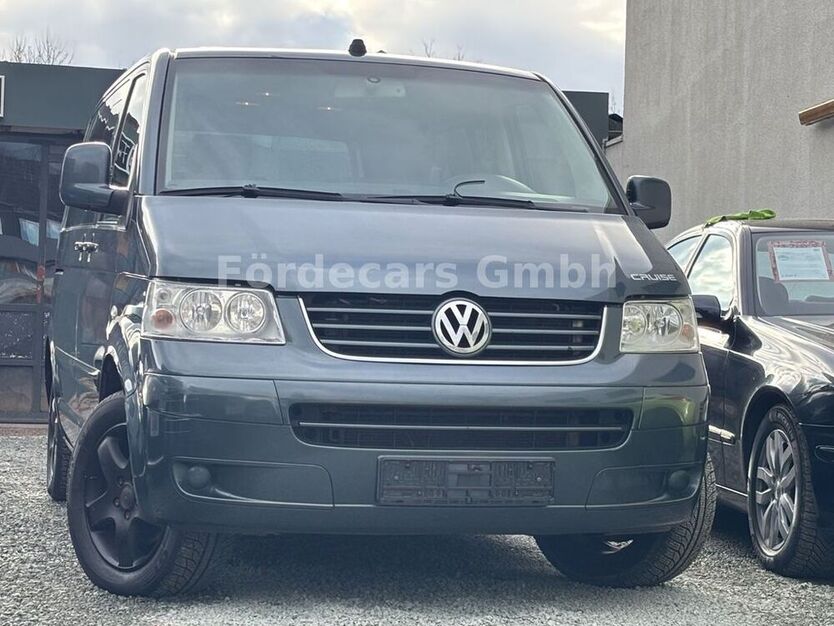 T5 Transporter