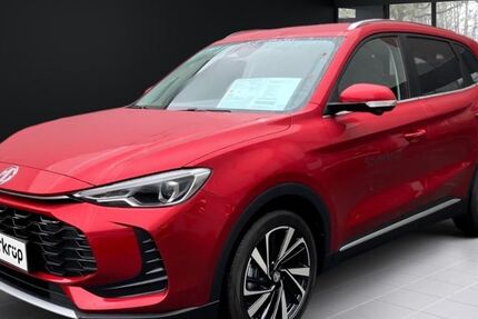 MG ZS 9.999 km 24.990 &euro; Kiel 24148