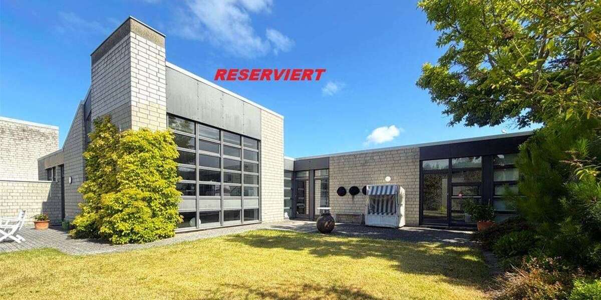 Einfamilienhaus Kiel Friedrichsort - 6 Zimmer, 140 m&sup2;, 610.000&euro; | Angebot:27318717