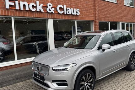 Volvo XC90 101.900 km 43.890 &euro; Büdelsdorf 24782