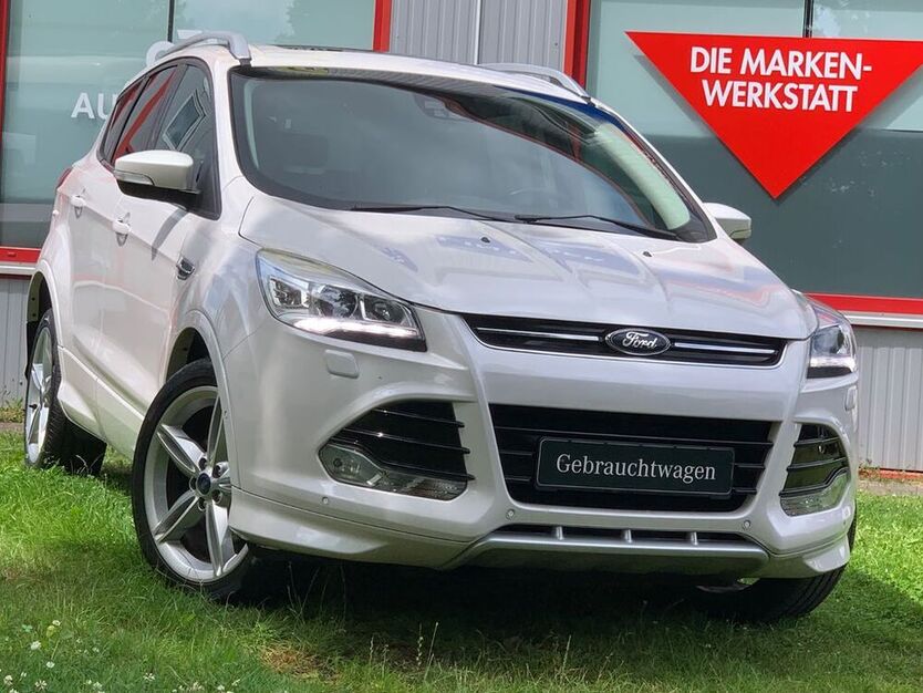 Kuga