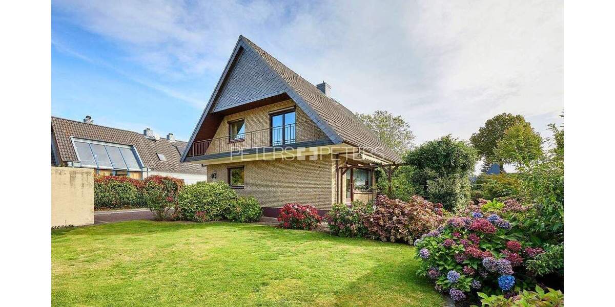 Einfamilienhaus Neumünster Einfeld - 5 Zimmer, 150 m&sup2;, 389.000&euro; | Angebot:24323547