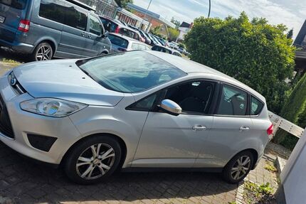 Ford C-Max 175.000 km 4.750 &euro; Neumünster 24539