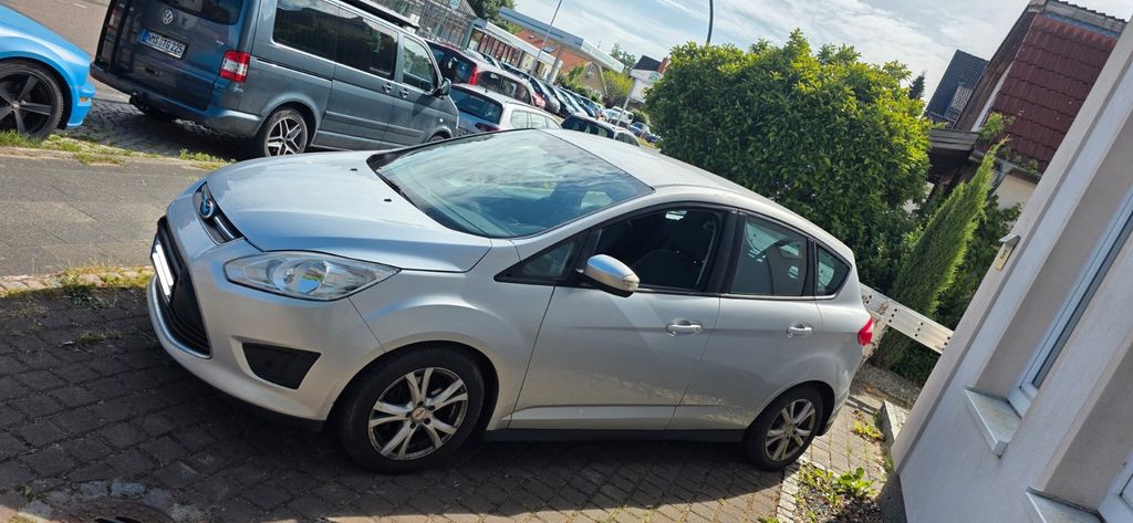 Ford C-Max 175.000 km 4.750 &euro; Neumünster 24539