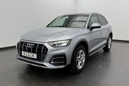 Audi Q5 51.000 km 36.399 &euro; Neumünster 24536