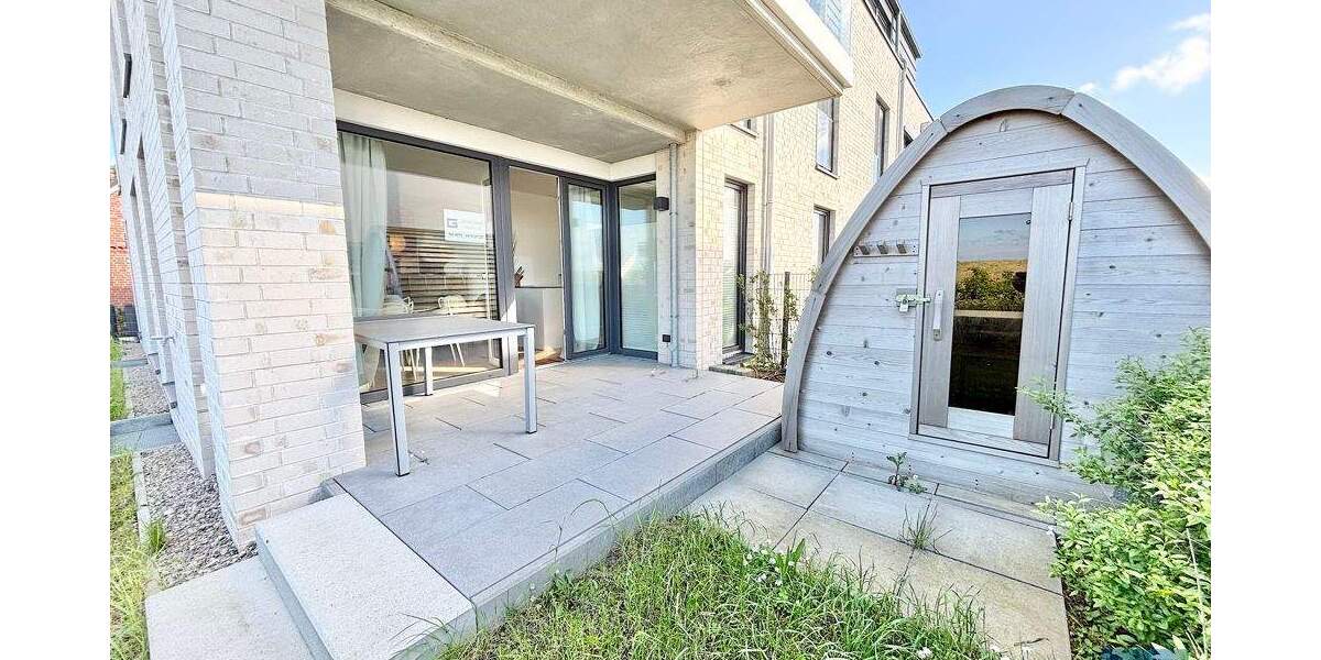 Etagenwohnung Schönberg (Holstein) / Kalifornien Kalifornien - 3 Zimmer, 66 m&sup2;, 500.000&euro; | Angebot:25730959