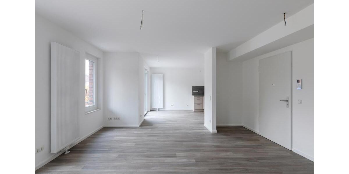 Etagenwohnung Molfsee - 3 Zimmer, 91 m&sup2;, 1.287&euro; | Angebot:26461983