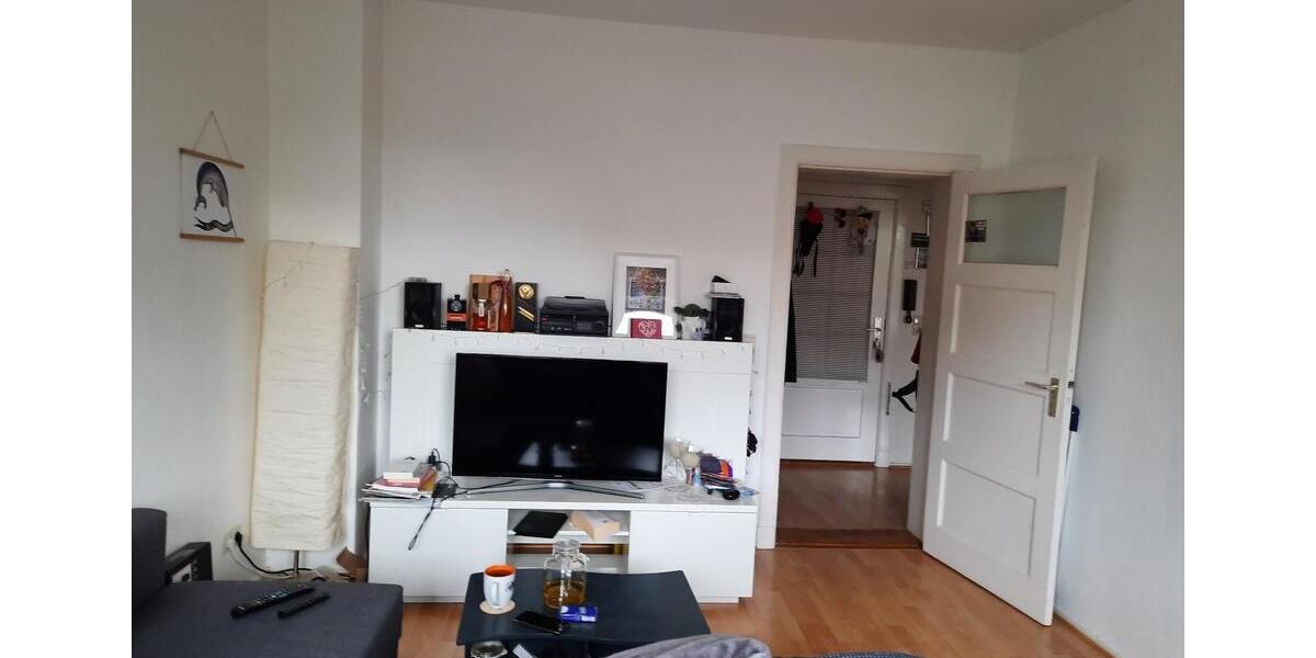 Etagenwohnung Kiel Schreventeich - 2 Zimmer, 48 m&sup2;, 515&euro; | Angebot:26349161