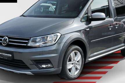 VW Caddy 92.170 km 19.900 &euro; Eckernförde 24340