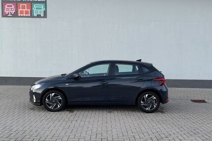 Hyundai i20 56.000 km 16.990 &euro; Flintbek 24220