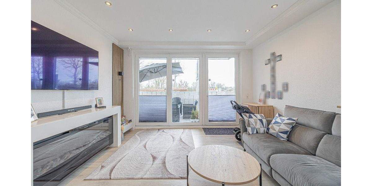 Etagenwohnung Schönberg Schönberg - 3 Zimmer, 95 m&sup2;, 329.000&euro; | Angebot:25877746