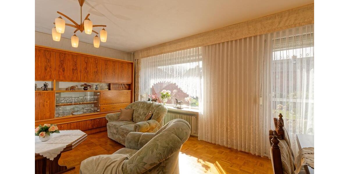 Reihenhaus Büdelsdorf - 4 Zimmer, 88 m&sup2;, 199.000&euro; | Angebot:26114356