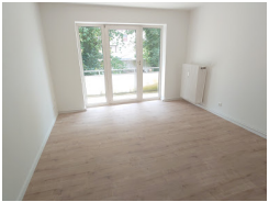 Wohnung Kiel Friedrichsort - 2 Zimmer, 51 m&sup2;, 456&euro; | Angebot:25256914