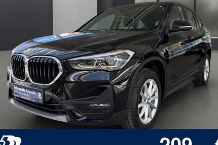 BMW X1 81.231 km 22.850 &euro; Kiel 24118