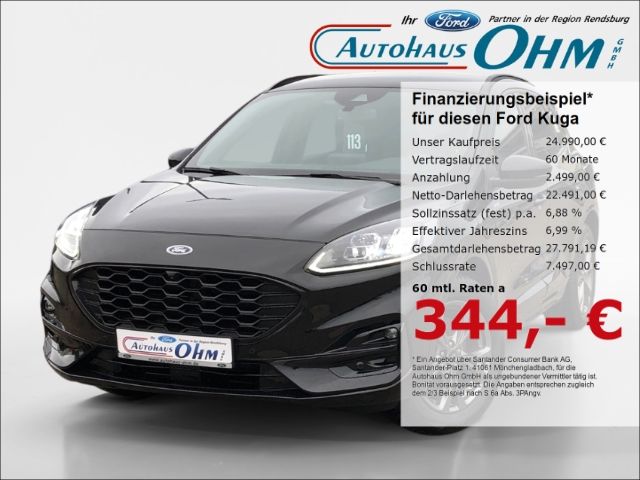 Kuga