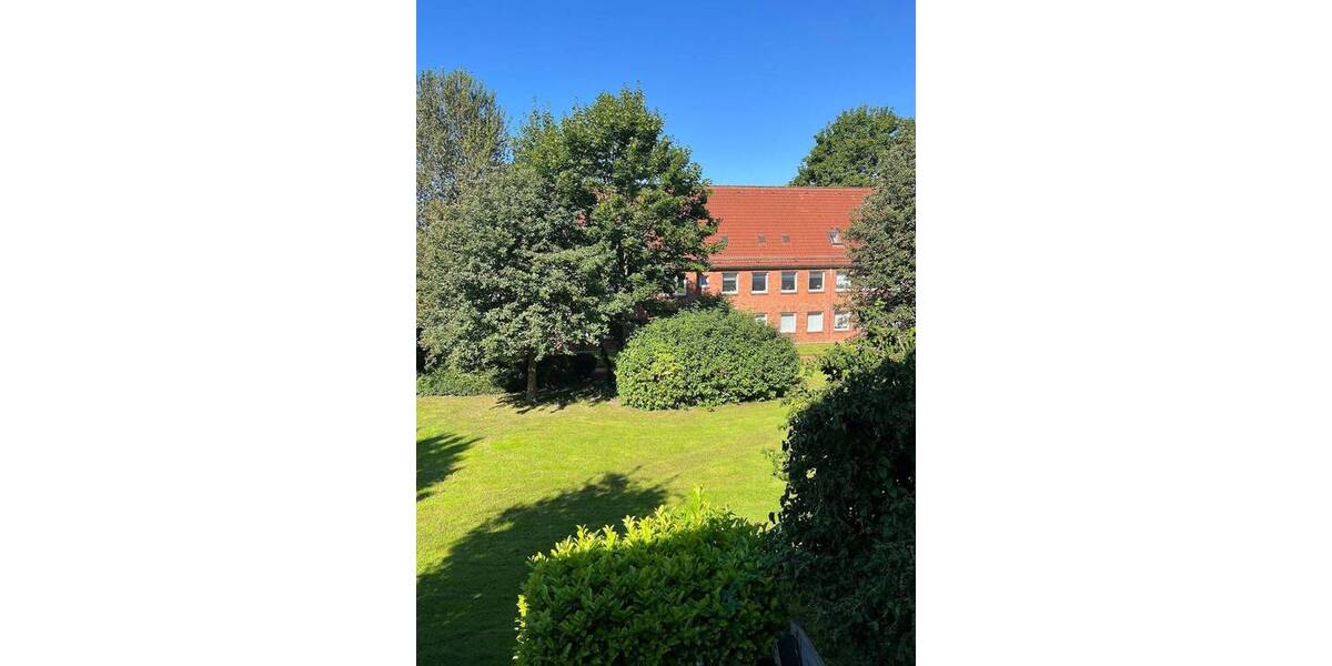 Etagenwohnung Kiel Neumühlen-Dietrichsdorf - 2 Zimmer, 50 m&sup2;, 539&euro; | Angebot:26863067
