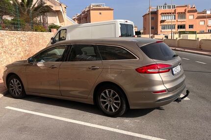 Ford Mondeo 110.000 km 11.750 &euro; Kronshagen 24119